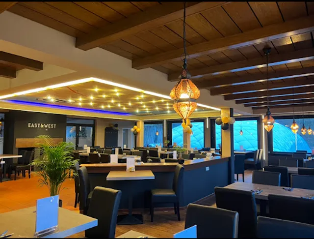 East&West by Route 66