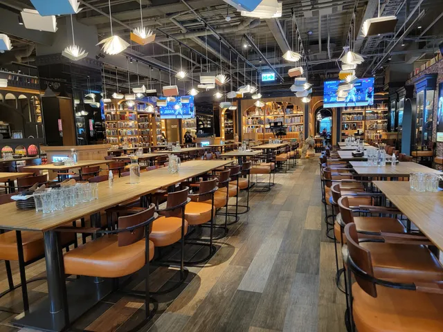 金色三麥 桃園藝文店 Lebledor