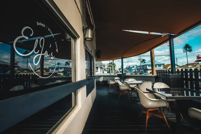 ElJo’s Bodega, Winery and Lounge