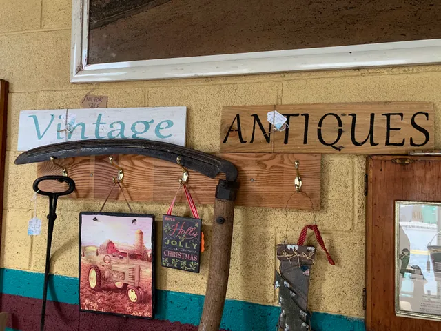 Beautiful Hidden Treasures