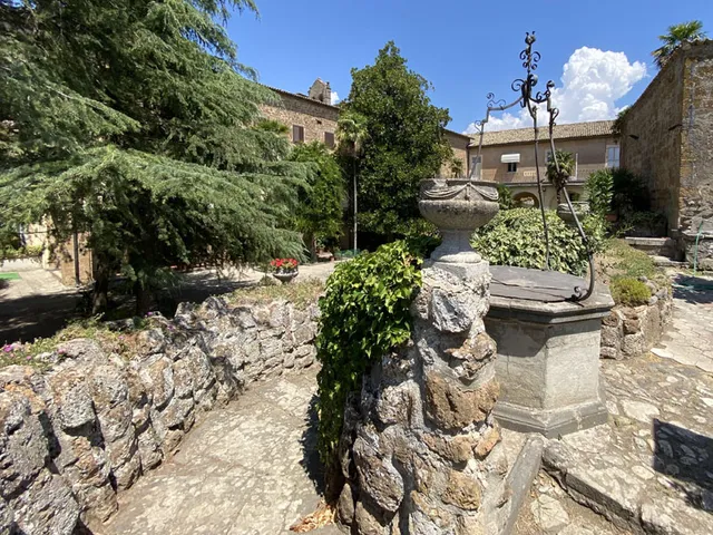 Casa Di Accoglienza Religiosa San Lodovico