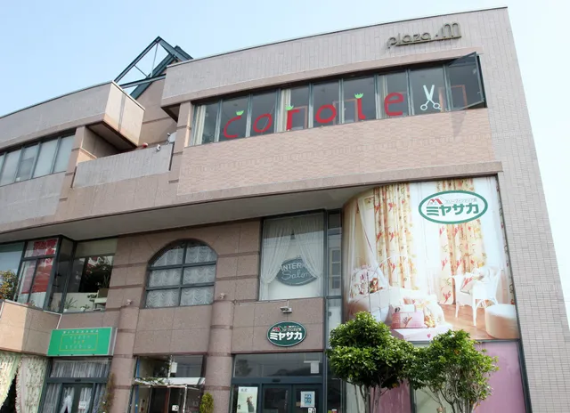 Suripuinteriakanmiyasaka Kawanakajimaten