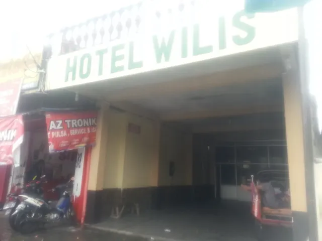 Hotel Wilis