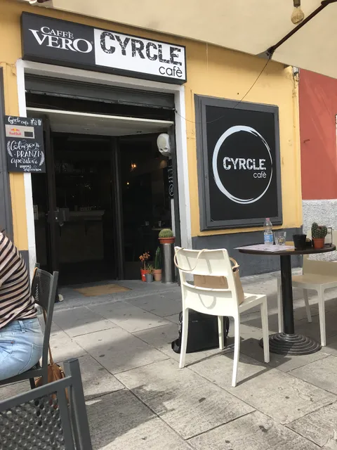 CYRCLE Café
