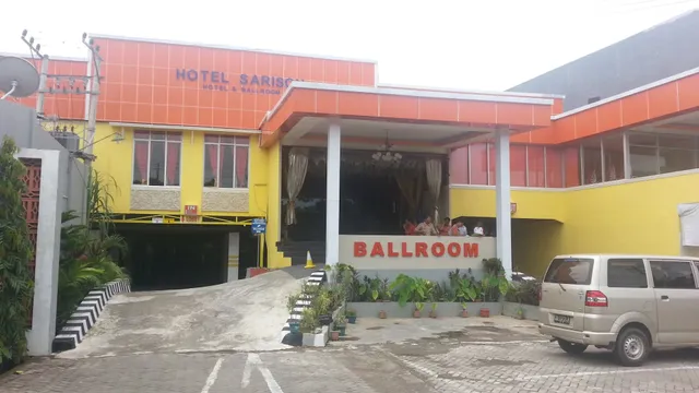 Hotel Sarison