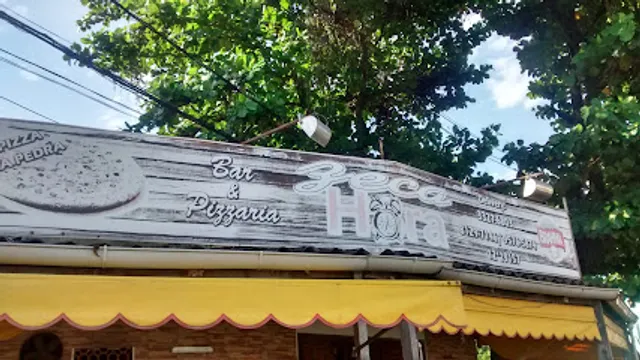 Pizzaria Zeca Hora Original