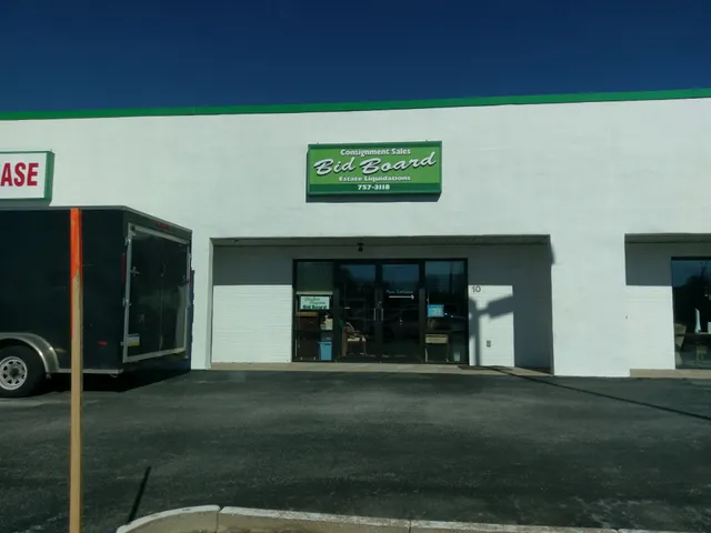 Finders Keepers East