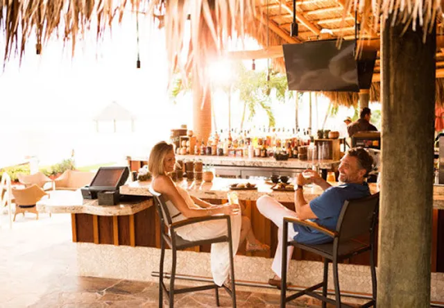 Kane Tiki Bar & Grill