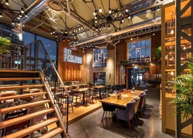 Het Ketelhuis Tilburg