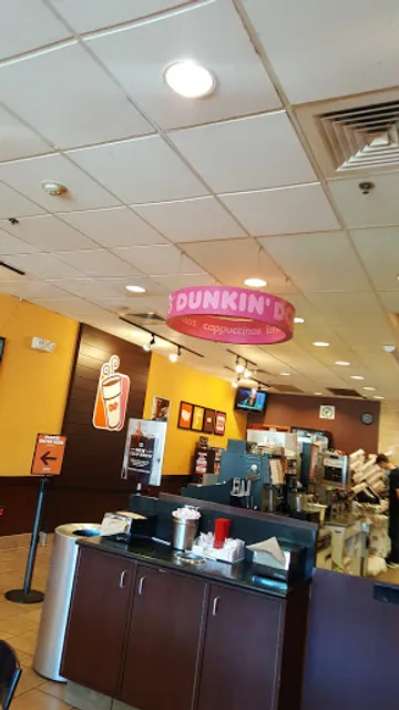 Dunkin'