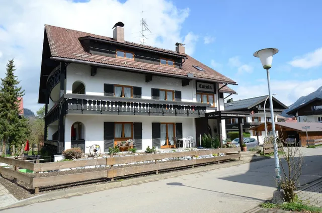 Gästehaus Carola