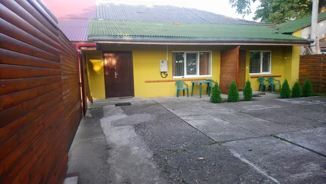 Садиба у Яноша