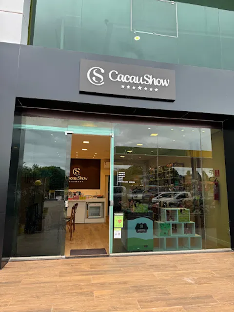 Cacau Show - Chocolates