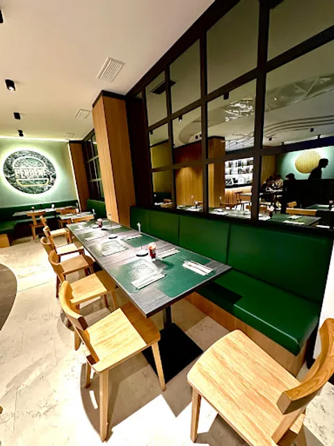 Perbene - Burger o quasi