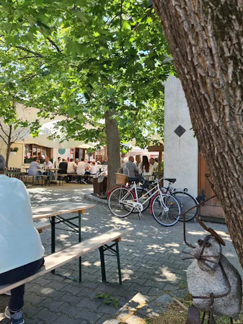 Weinwerkstatt Beranek