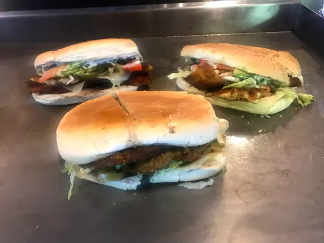 Silver Lake Cheesesteak & Tacos