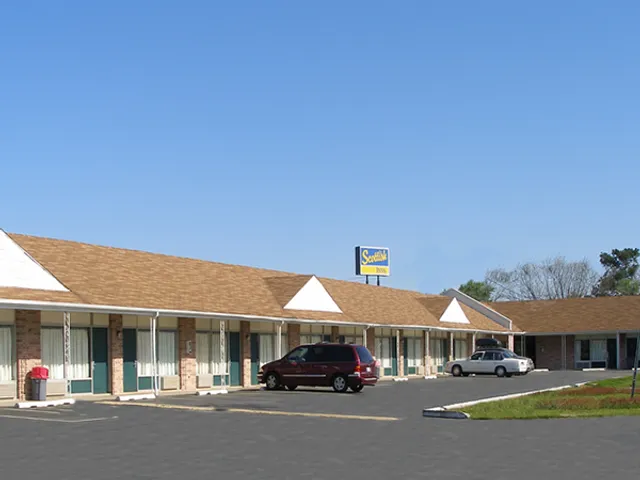 Scottish Inns Henderson, NC