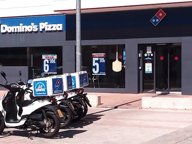 Domino's Pizza