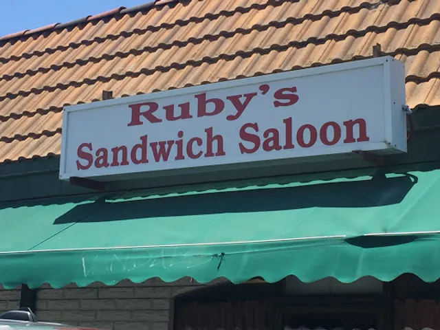 Ruby's Sandwich Saloon