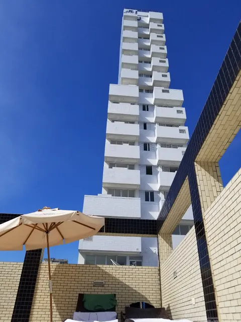 Atlântico Golden Apart Hotel