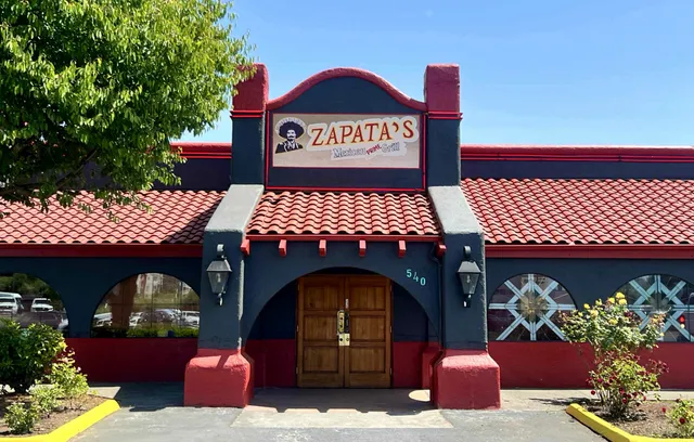 Zapata’s Mexican Prime Grill