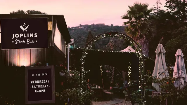 Joplins Steak Bar