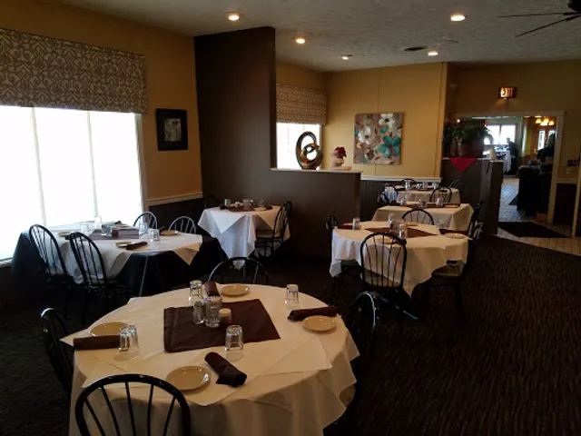 Agatina's Restaurant