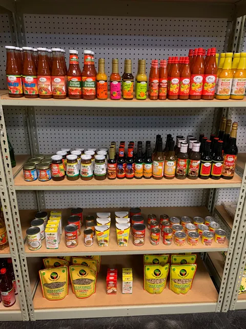 NICE & FRESH JAMAICAN GROCERY STORE LLC