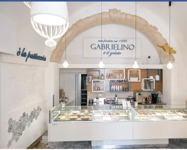 Gelateria Gabrielino