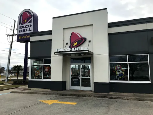 Taco Bell