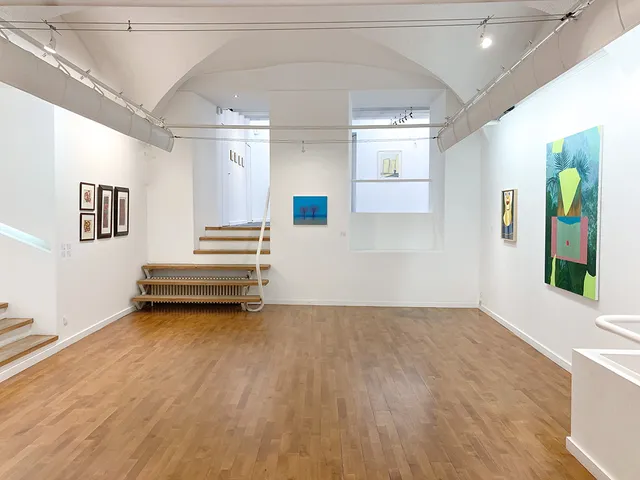 Galerie Claire Gastaud