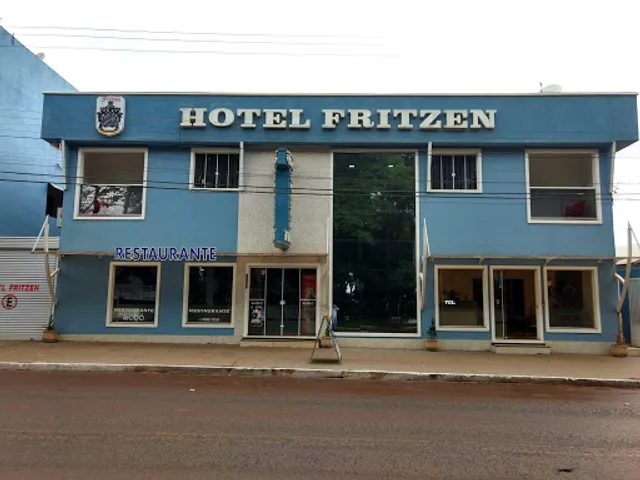 Restaurante Do Lobó