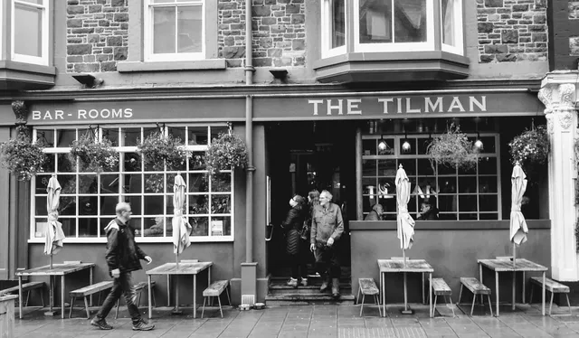 The Tilman