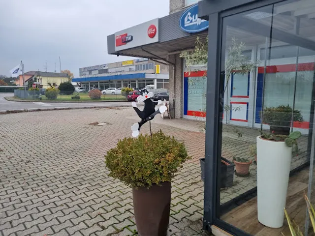 Bar Trattoria Da Chiara