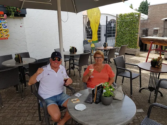 Café de Pool Maasbree