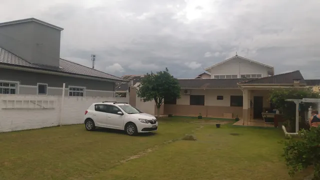 Casa de Praia (Amilton)