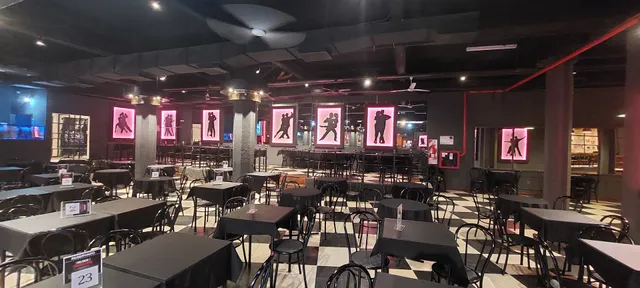 Marabú En Concierto