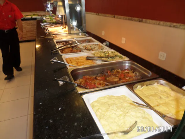 Churrascaria Varandão Gaúcho