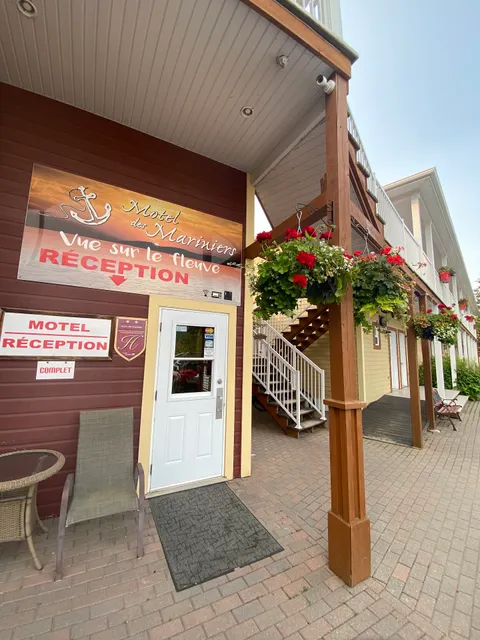 Motel des Mariniers