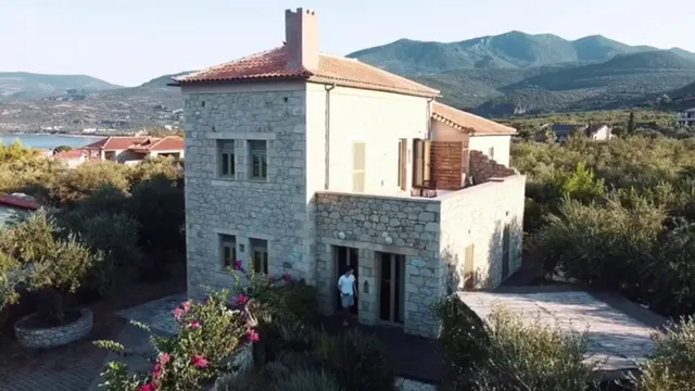 Meropi Villas