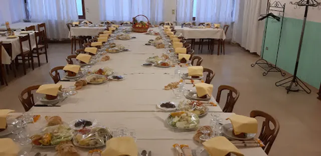 Locanda Ristorante Cacciatori