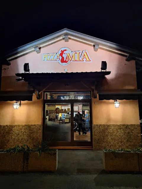 Pizzamia
