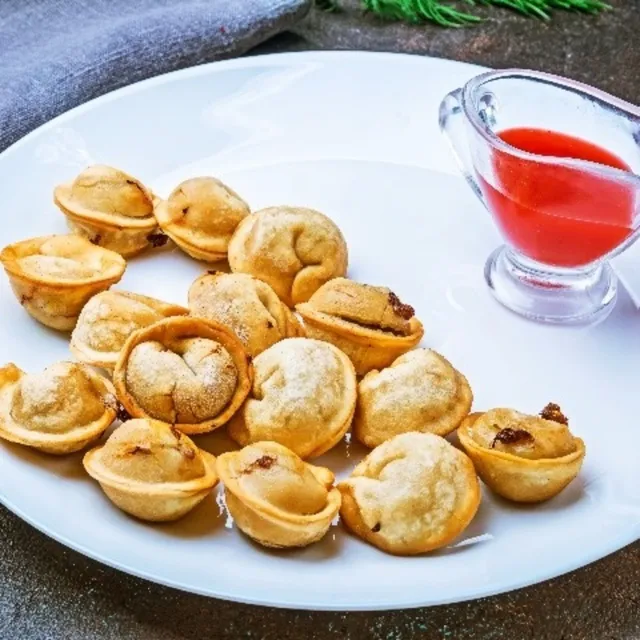 Chans Garden Restaurant