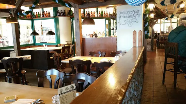 Homburger Brauhaus - Karl-Heinz Wierz GmbH