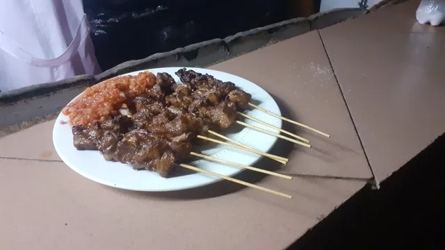 Coco beach Mishilkaki