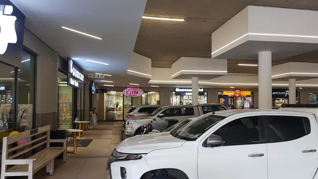 Ridgeview Shopping Centre