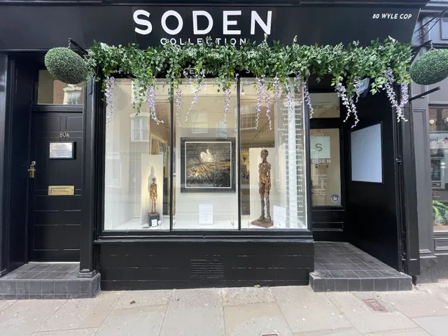 Soden Collection