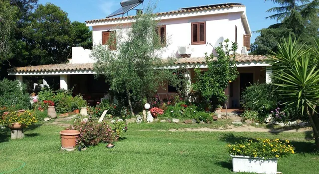 B&B Nel Giardino In Fiore