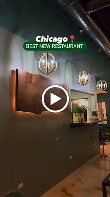 The Soul Food Lounge