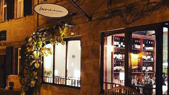 Basilikum Restaurant